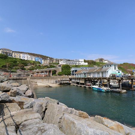 Apartmán No 5 Cliffview Ventnor Exteriér fotografie