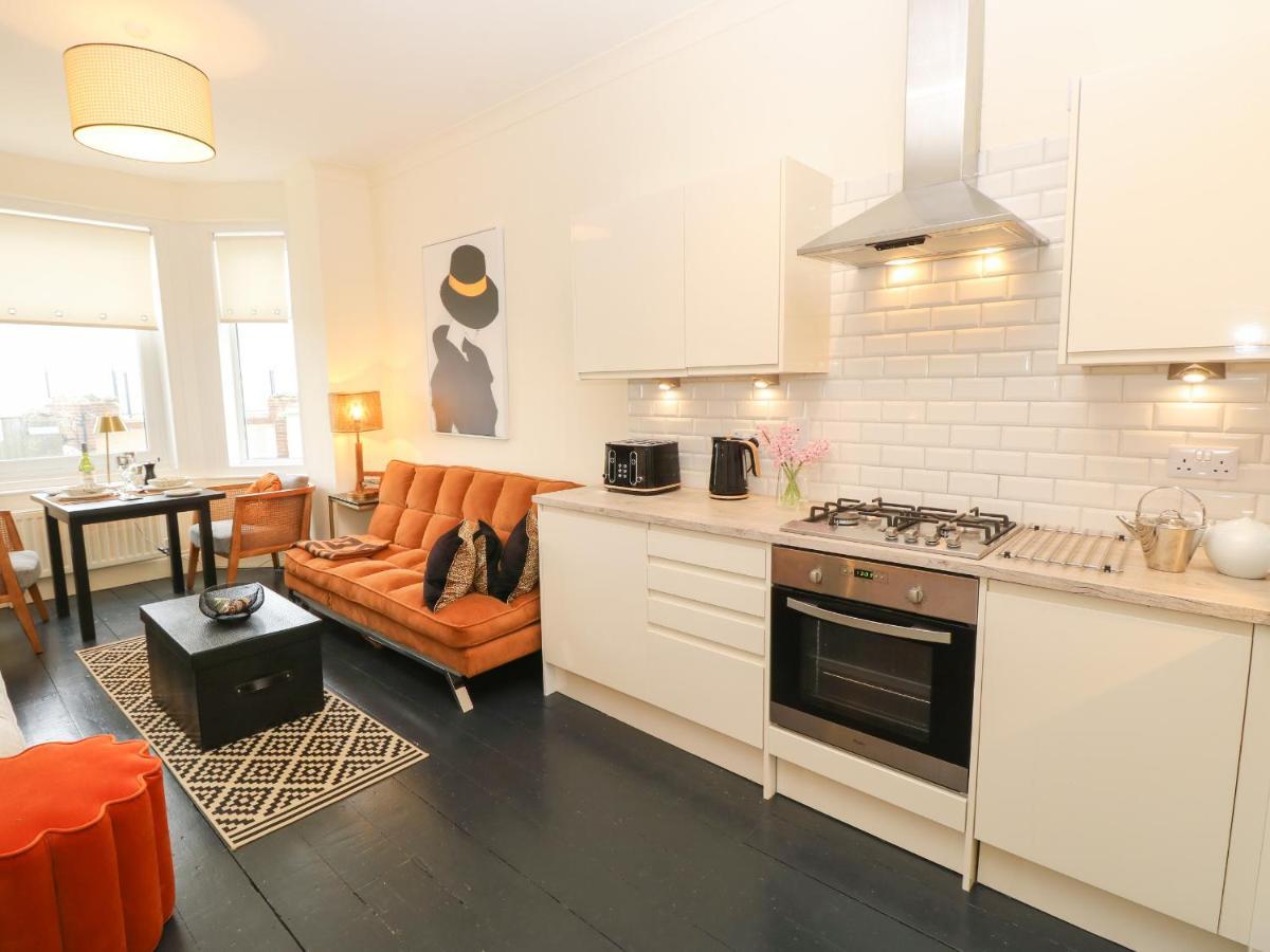 Apartmán No 5 Cliffview Ventnor Exteriér fotografie