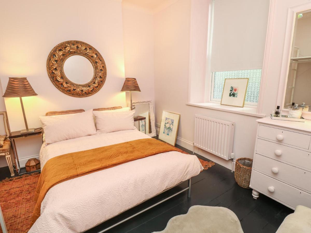 Apartmán No 5 Cliffview Ventnor Exteriér fotografie